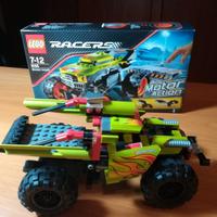 Lego racers 8165 monster jumper