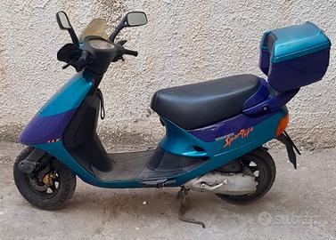Aprilia amico sport *conservato*