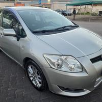 Toyota auris d4d diesel 