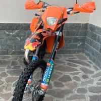 Ktm EXC 125
