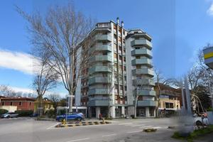 FORLì - TRILOCALE IN VIALE 2 GIUGNO