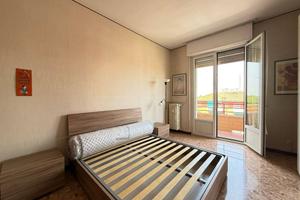 Stanza in appartamento di 113 m² a Milano