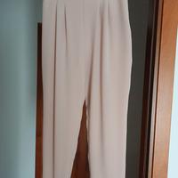 Pantaloni donna
