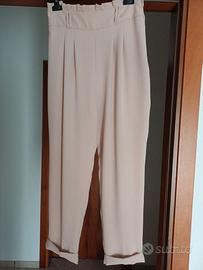 Pantaloni donna