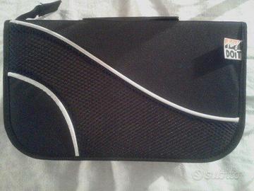 ASTUCCIO PORTA CD/DVD/BLU-RAY HEY DO IT