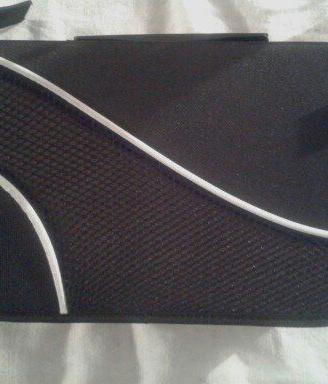 ASTUCCIO PORTA CD/DVD/BLU-RAY HEY DO IT