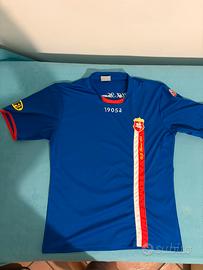Maglia calxio U.S Ancona 1905 originale