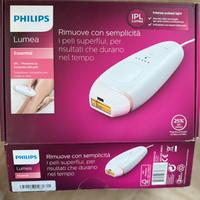 Luce pulsata Philips - Lumea Essential