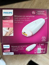 Luce pulsata Philips - Lumea Essential