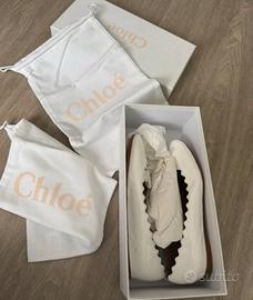 ballerine Chloè originali