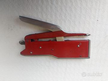 Graffettatrice zenit 548