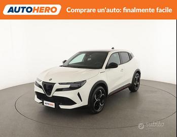 ALFA ROMEO Junior KK47031