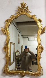 Specchiere imperiali