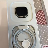 APPLE WATCH ULTRA