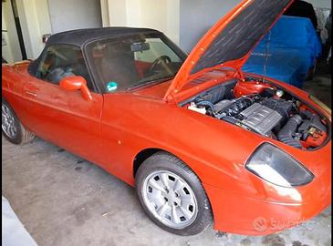 RICAMBI FIAT BARCHETTA