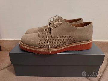 scarpe uomo Imperatrice