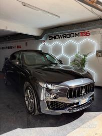 Maserati Levante V6 Diesel 275 CV AWD Gransport