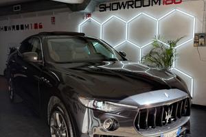 Maserati Levante V6 Diesel 275 CV AWD Gransport