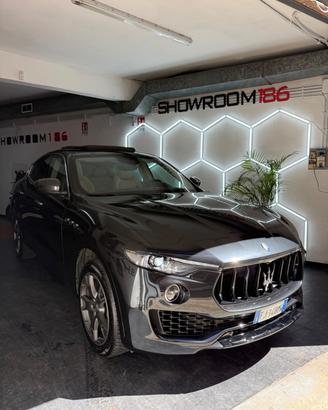 Maserati Levante V6 Diesel 275 CV AWD Gransport