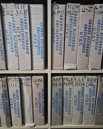 UTET ENCICLOPEDIA COMPLETA 1967 + OMAGGI