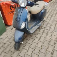vespa lx 50