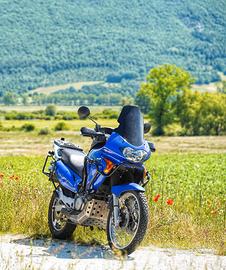 Honda XL 650 V Transalp - 2002