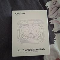 Cuffie T12 True Wireless Esarbuds