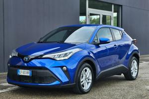 TOYOTA C-HR 1.8 Hybrid E-CVT Business 15.000 KM.