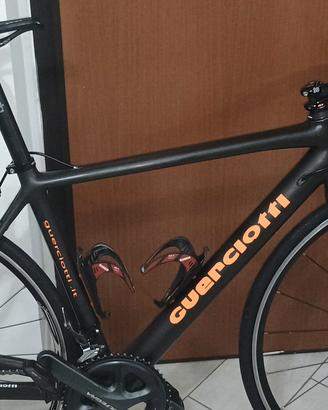 bici corsa carbonio 