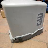 motore cancello 230v