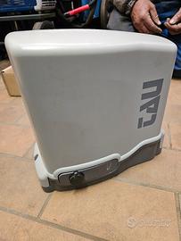 motore cancello 230v