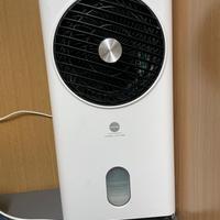 Ventilatore aria fredda