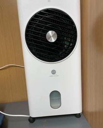 Ventilatore aria fredda