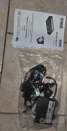 Antifurto Med localizzatore auto 