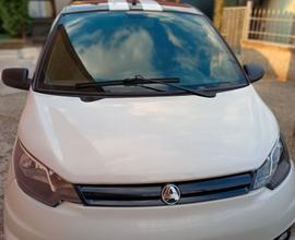 MINICAR AIXAM 50