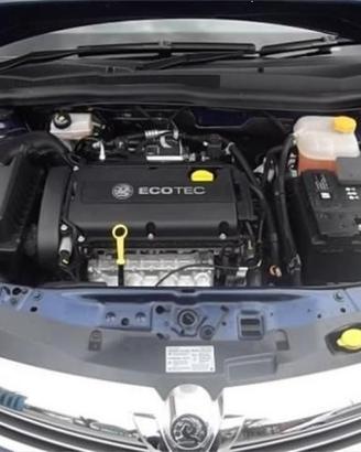Motore Opel Vectra- 2006- 1.6 Benzina- Z16XEP