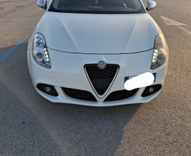 Alfa romeo giulietta 1.6 jtd