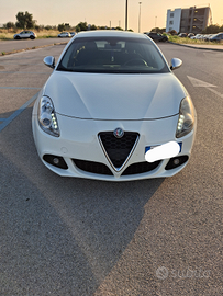 Alfa romeo giulietta 1.6 jtd