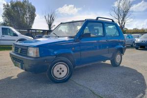 Fiat Panda 1.1