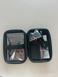 Mini videocamera Wi-Fi – NUOVA