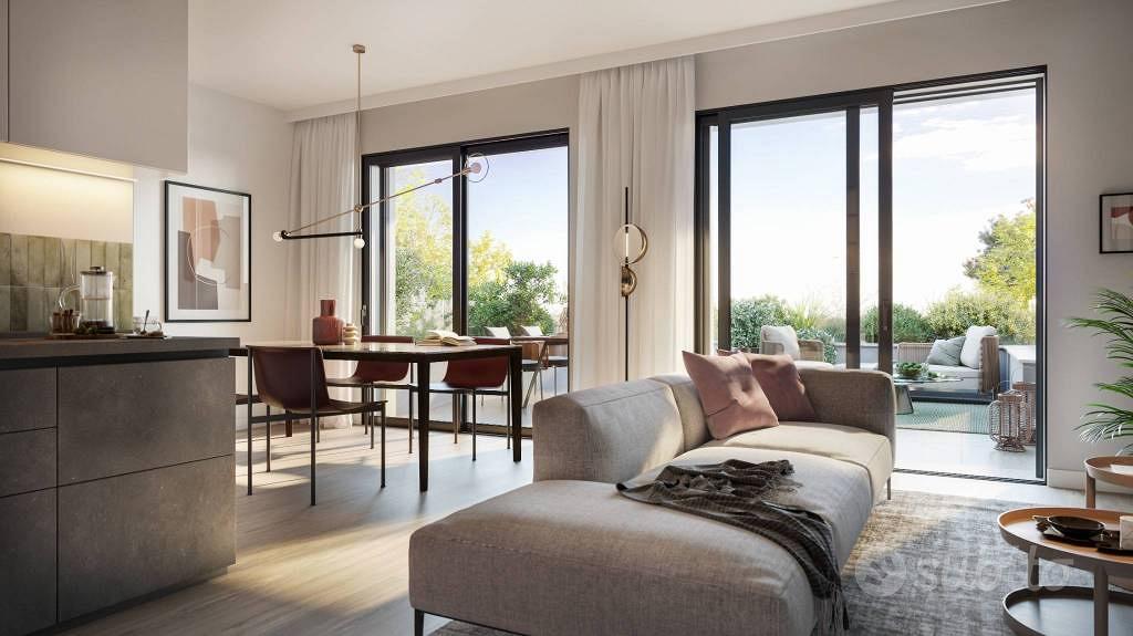 Appartamento – Monza, Birona, San Pio X - Vista 5