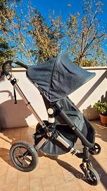 Bugaboo Cameleon 107