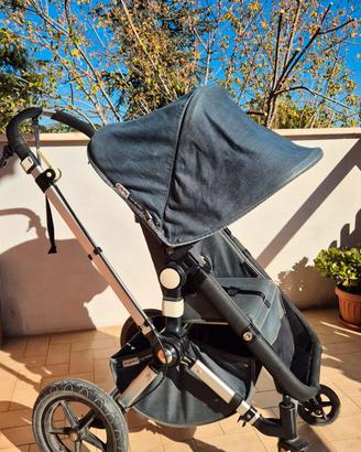 Bugaboo Cameleon 107
