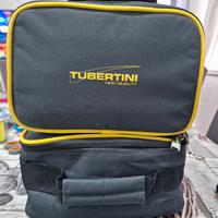 Borsa porta mulinello tubertini