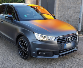 Audi A1 sportback 1.0 tfsi ultra