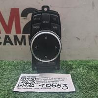 JOYSTICK COMPUTER DI BORDO BMW Serie 5 F10 6582935