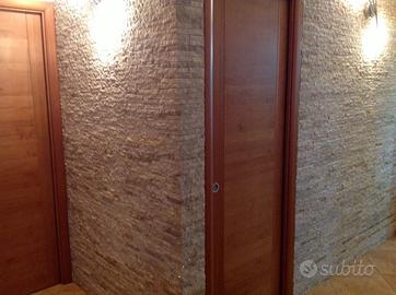 Rivestimenti di pietre selezionate