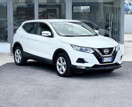 Nissan Qashqai 1.5 Diesel IVA Esposta - 2018