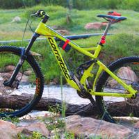Bicicletta MTB Corratec The Opiate 650B