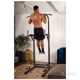 Power Tower sbarra di sollevamento per trazioni.